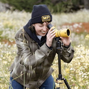 NOCS Provisions Lite View Spotting Scope