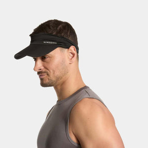 Mission Cooling Visor