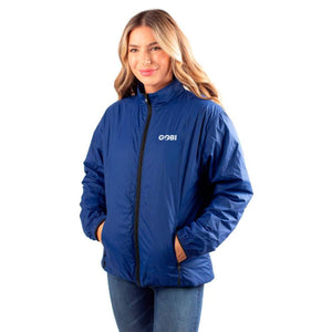 Gobi Heat AeroVent Cooling Shell
