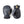 Hestra Army Leather Wool Terry Mittens - Front
