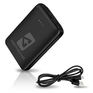 Gerbing 5V 10000mah Battery Kit