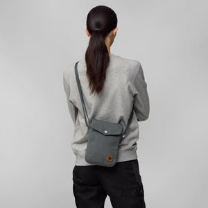 FjallRaven Greenland Pocket Shoulder Bag