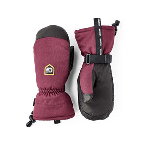Hestra CZone Mountain Mittens