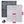 ActionHeat 7V Battery Heated Plush Throw Blanket