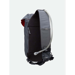 Nathan Limitless 6 Liter Run Sling - Grey
