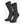 Mobile Warming Unisex 3.7V Wool Crew Heated Socks
