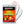Grabber Warmers 6+ Hour Adhesive Toe Warmers - 40 Pair Box - Front