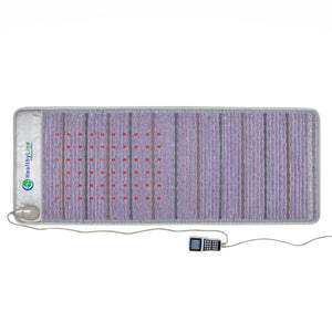 HealthyLine InfraMat Pro Platinum-Mat Full Pro PLUS 7428 Firm - Photon Advanced PEMF