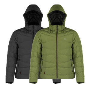 Fieldsheer Mobile Warming Men's Crest Heated Jacket