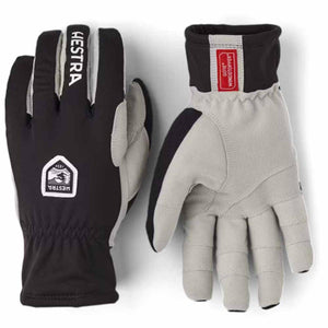 Hestra Unisex Windstopper Ergo Grip Touring Ski Gloves (Navy)