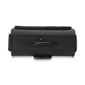 Briggs & Riley Deluxe Wardrobe Spinner - Black