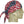 HyperKewl Evaporative Cooling Skull Cap