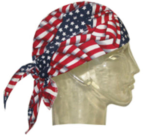 HyperKewl Evaporative Cooling Skull Cap