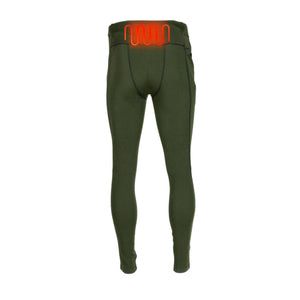 Mobile Warming Men's BaseLite Heated Baselayer Pant