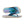 Korkers Women's Fish Flip Tarpon with Fixed Kling-On Deck Soles (Size 7)