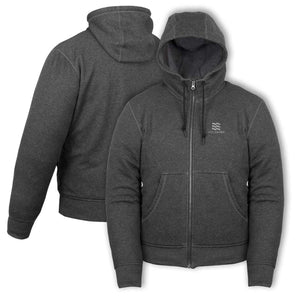 Mobile Warming 7.4V Men's Phase Plus Heated Hoodie - Previous Generation - Size M