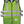 Techniche TechKewl ANSI Class II Compliant Hi-Viz Phase Change Cooling Vest