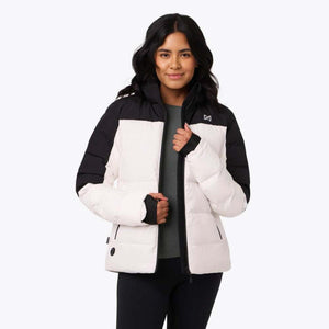 Mobile Warming Women's Crest 2.0 Down Heated Jacket