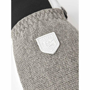 Hestra Women's Army Leather Patrol Mitts