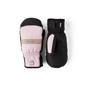 Hestra Junior Ferox CZone Mittens