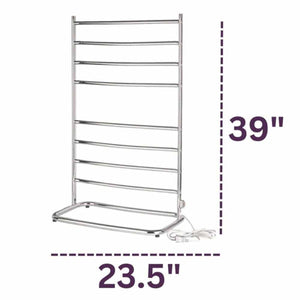 Warmrails Hyde Park Towel Warmer