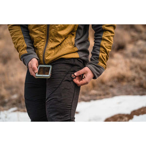 Mobile Warming 7.4V Men's Primer Heated Baselayer Pant