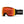 Smith Optics I/O MAG XL Goggles ChromaPop Everyday Red Mirror - Black Frame - Front