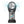 AlphaCool Miami Dolphins CoolBurst Misting Fan - Front