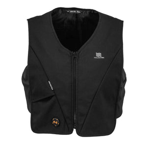 Mobile Warming 7.4V Unisex Smart Thawdaddy 2.0 Bluetooth Heated Vest