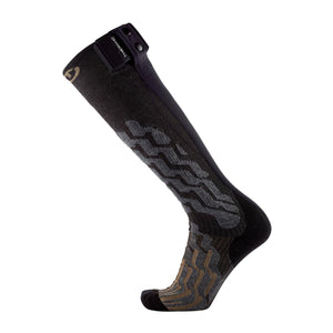 Therm-ic Women's Heat Fusion Powersocks (Socks Only)
