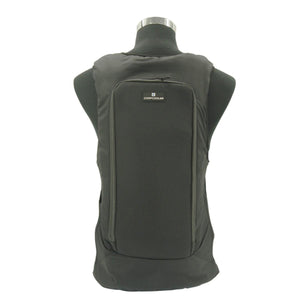 CompCooler UniVest ICE Cooling System with 3L detachable Bladder - Black