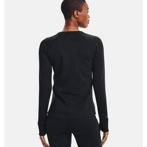 Under Armour Women's ColdGear Base 4 Crew Extreme Baselayer