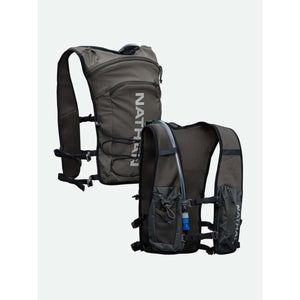 Nathan Unisex QuickStart 2.0 6 Liter Hydration Pack