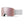 Smith Optics Squad MAG Goggles ChromaPop Everyday Rose Gold Mirror - White Vapor Frame - Front