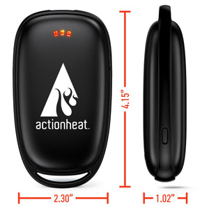 ActionHeat Classic Single Hand Warmer