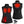 ActionHeat 5V Women's Performance Fleece Battery Heated Vest