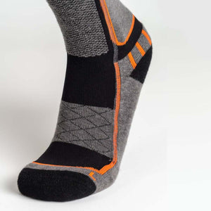 Mobile Warming Men's Premium 3.0 Merino Heated Socks