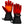 ActionHeat AA Men's Battery Heated Gloves