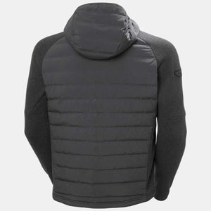 Helly Hensan Men's Skagen Hybrid Knit Insulator Sweater