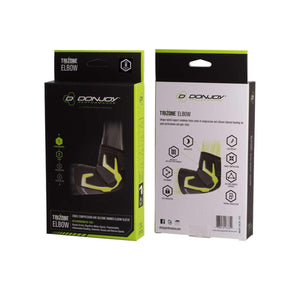 DonJoy Trizone Elbow Brace