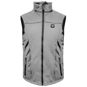 ActionHeat 5V Men's Softshell Battery Heated Vest