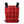 Inuteq PCM CoolOver 29C (84F) Cooling Vest - Red - Front