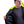 Gobi Heat Men's Beam Workwear Heated High-Vis Hoodie