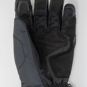 Mobile Warming Squall 2.0 Heated Gloves