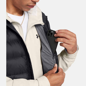 Under Armour Men's Legend Down Vest - Tall