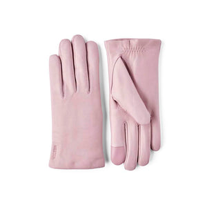 Hestra Women's Elisa Leather Gloves