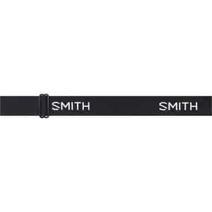 Smith Optics Cascade Classic Snow Goggles - Black Frame