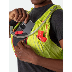 Nathan Women's Pinnacle 12 Liter Hydration Race Vest