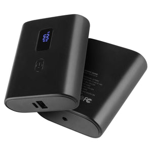 Gobi Heat 5000 mAh PD Fast Charge Battery 5V-20V