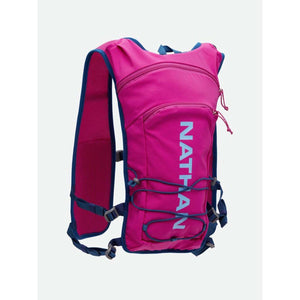 Nathan Unisex QuickStart 2.0 6 Liter Hydration Pack